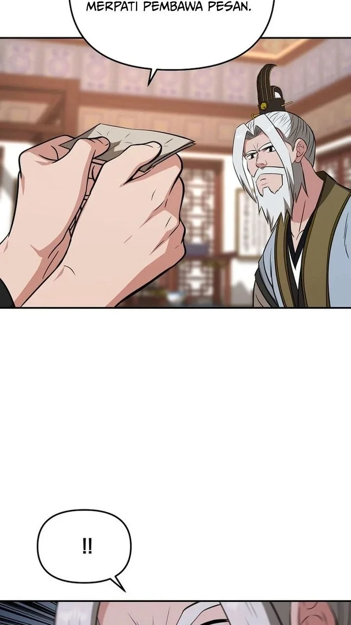 The World’s Best Kunlun Tavern Chapter 110 - halaman 51
