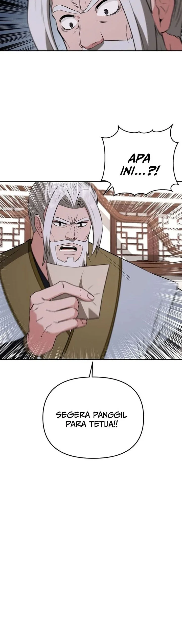 The World’s Best Kunlun Tavern Chapter 110 - halaman 52