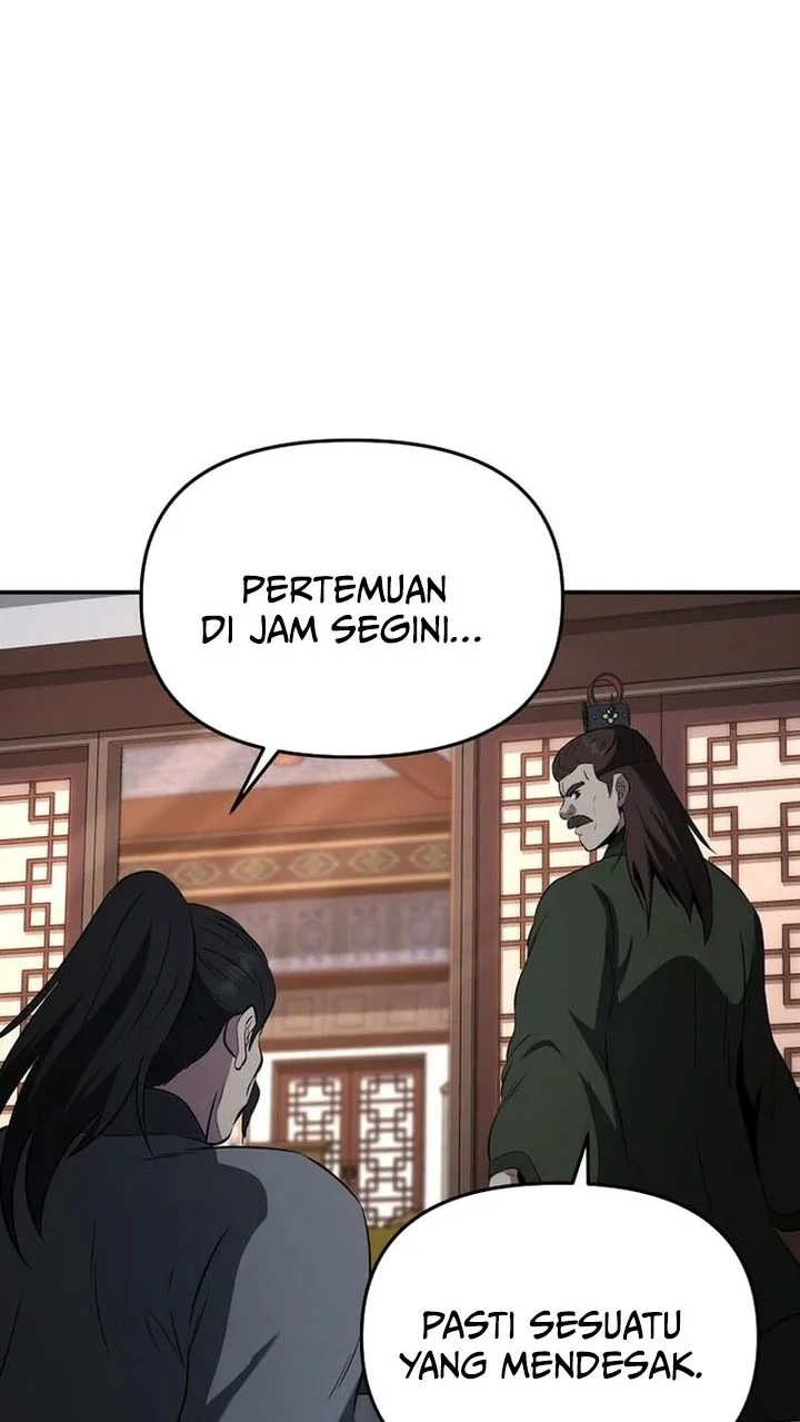 The World’s Best Kunlun Tavern Chapter 110 - halaman 53