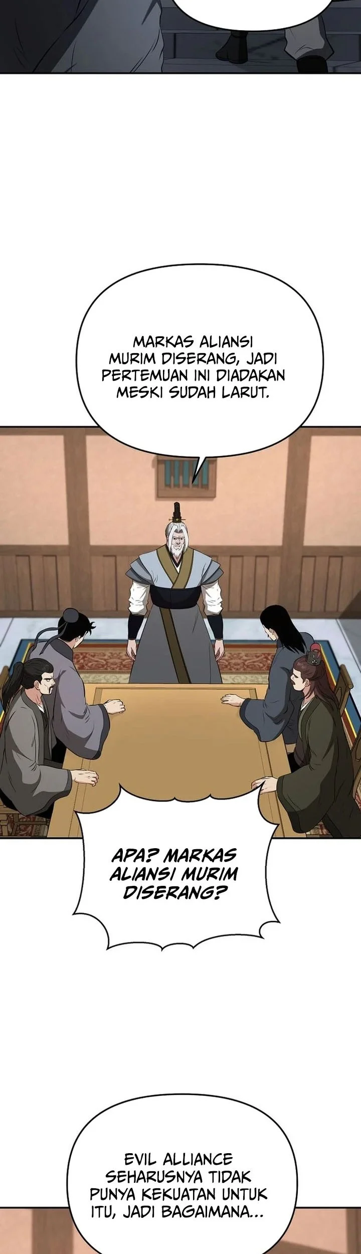 The World’s Best Kunlun Tavern Chapter 110 - halaman 54