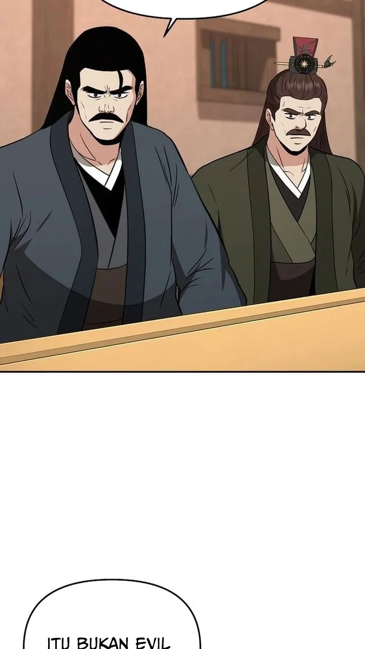The World’s Best Kunlun Tavern Chapter 110 - halaman 55