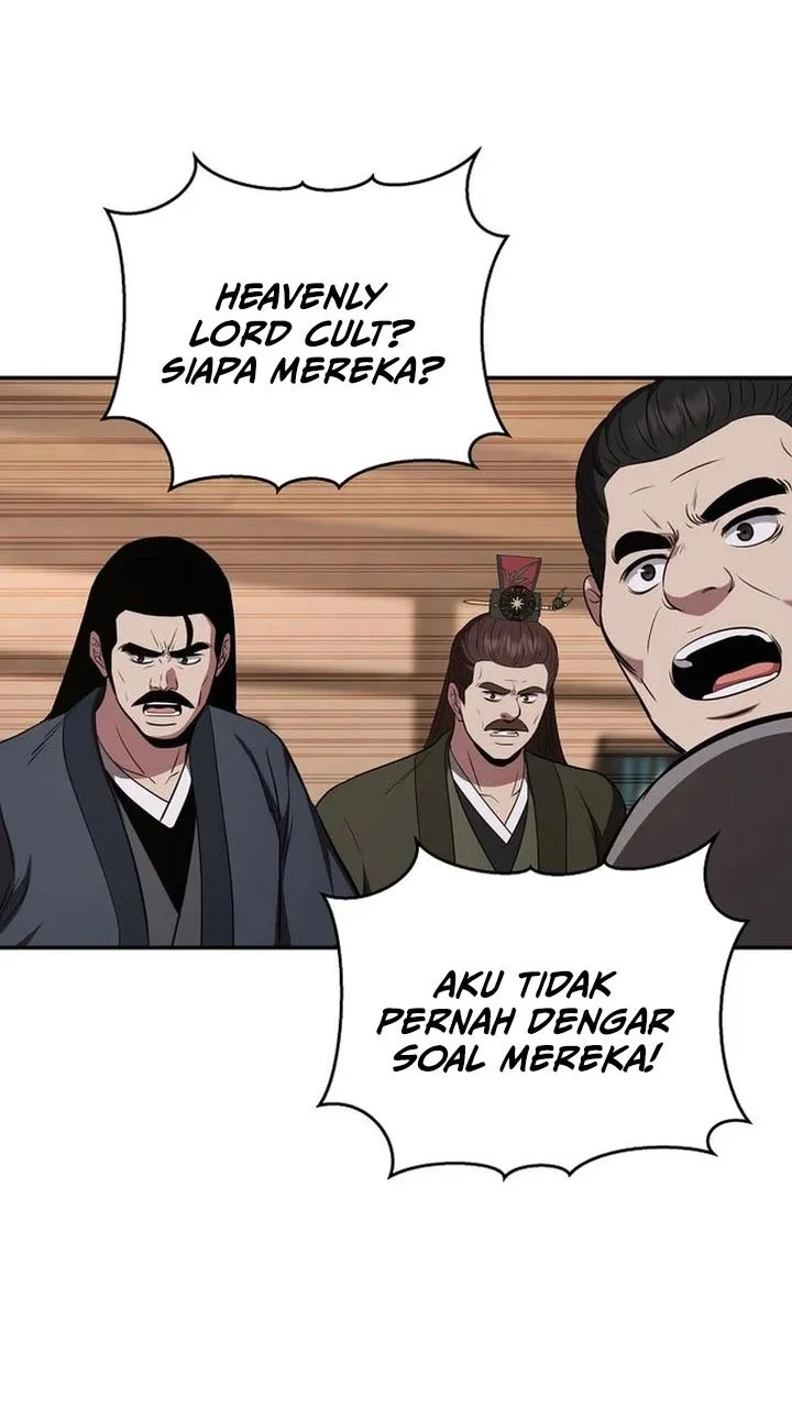 The World’s Best Kunlun Tavern Chapter 110 - halaman 57