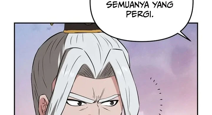 The World’s Best Kunlun Tavern Chapter 110 - halaman 59