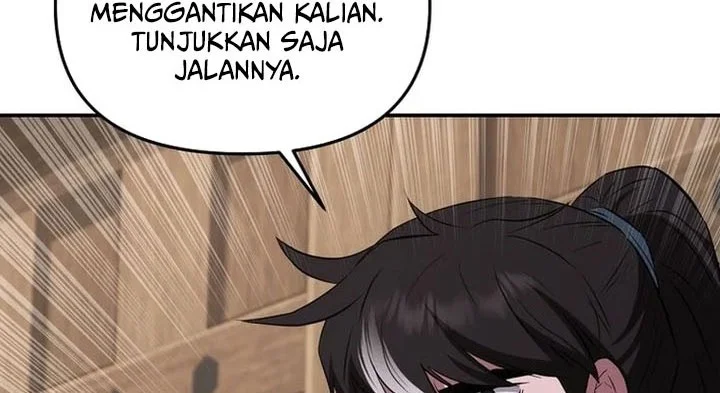 The World’s Best Kunlun Tavern Chapter 110 - halaman 61
