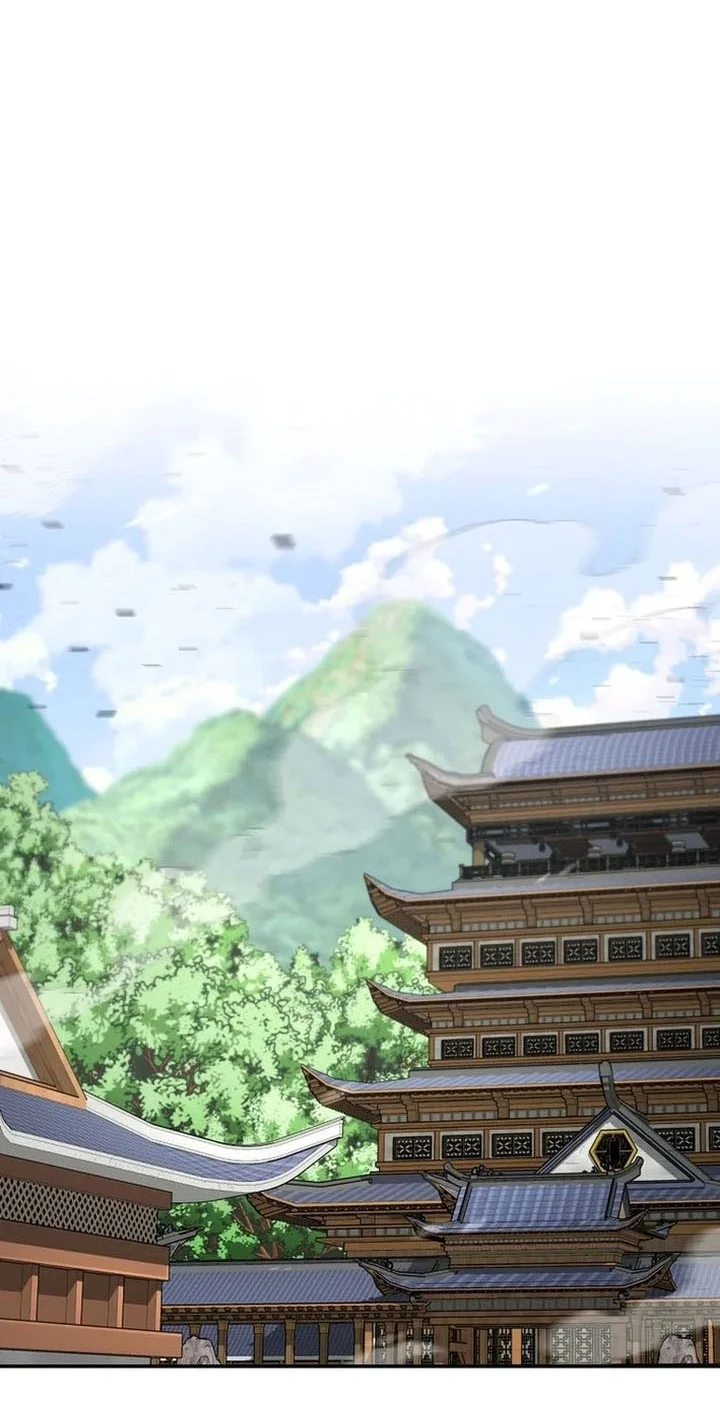 The World’s Best Kunlun Tavern Chapter 110 - halaman 7