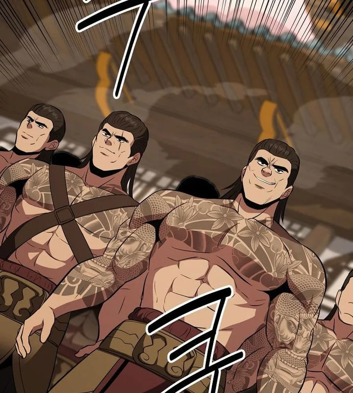 The World’s Best Kunlun Tavern Chapter 111 - halaman 11