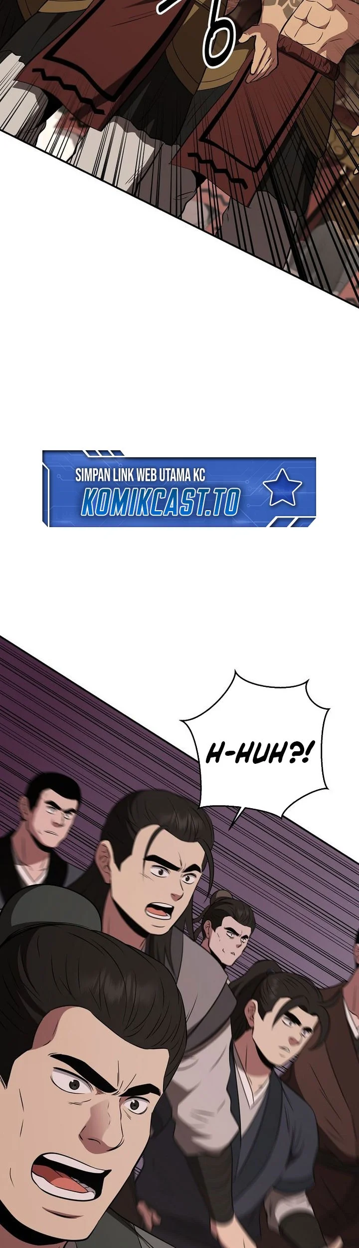 The World’s Best Kunlun Tavern Chapter 111 - halaman 12