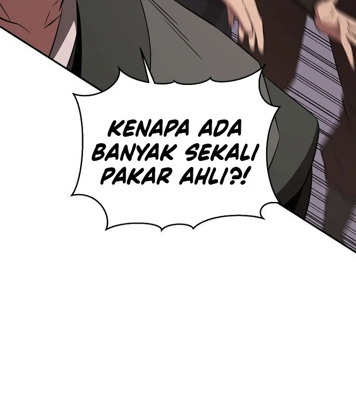The World’s Best Kunlun Tavern Chapter 111 - halaman 13