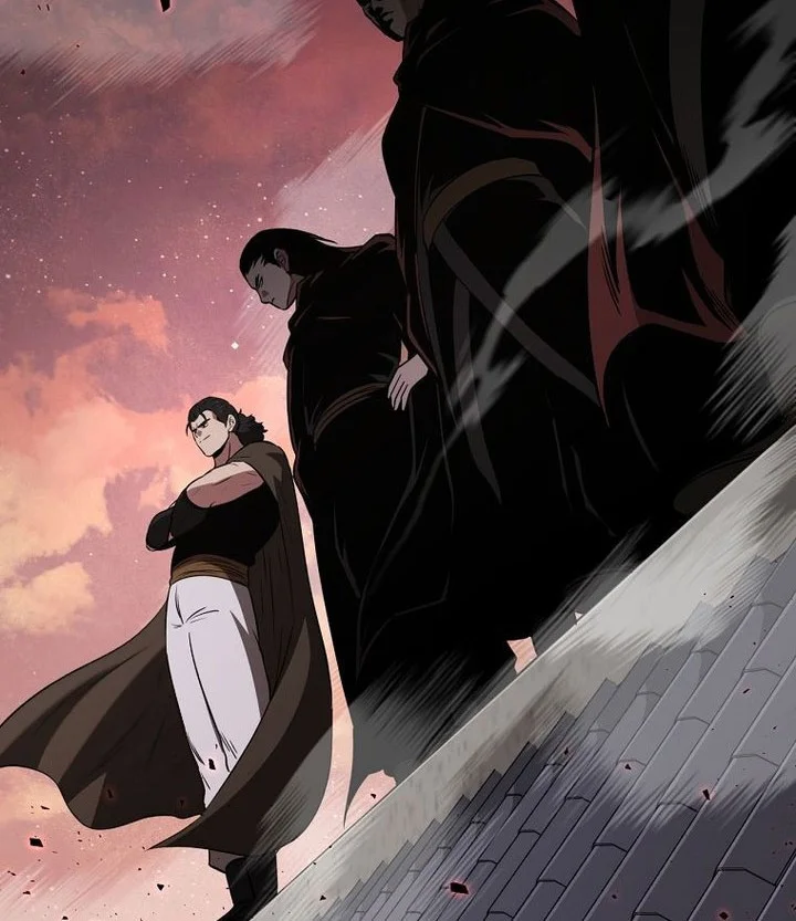 The World’s Best Kunlun Tavern Chapter 111 - halaman 15