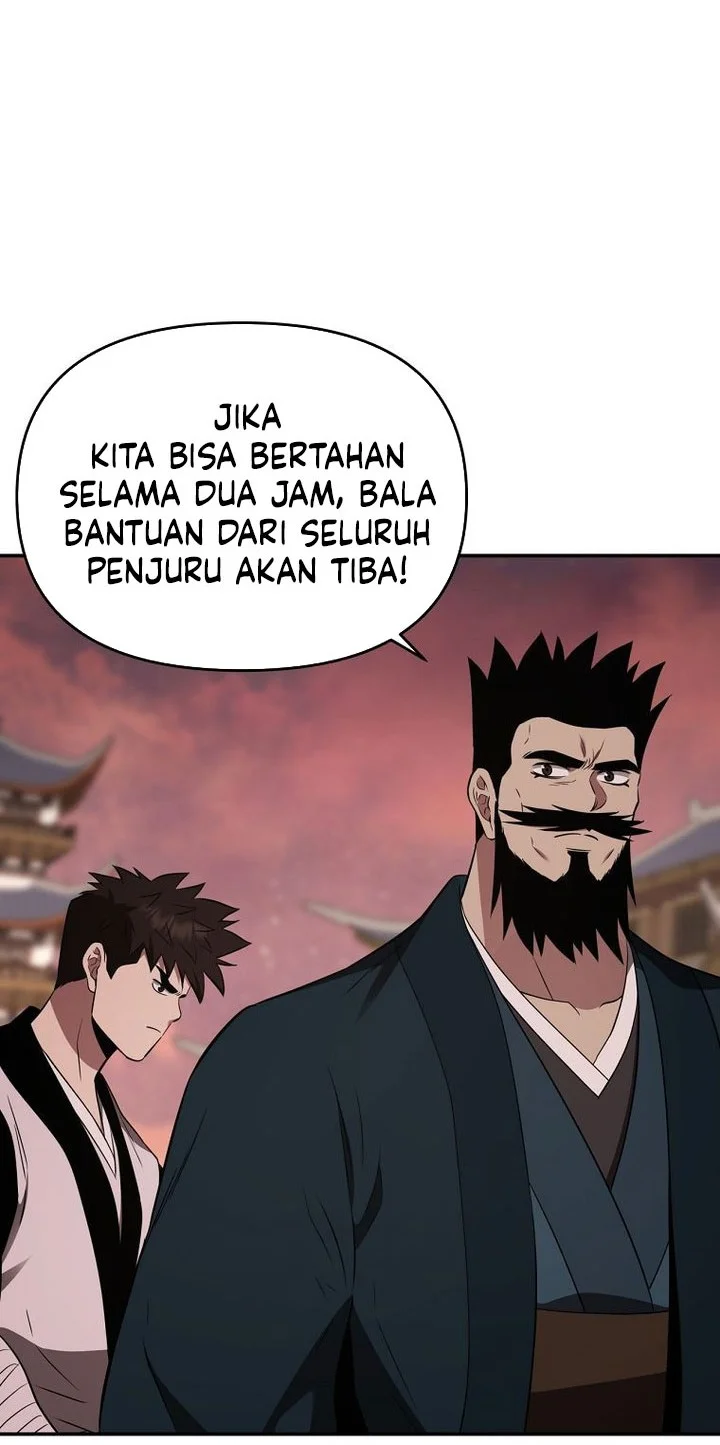 The World’s Best Kunlun Tavern Chapter 111 - halaman 21