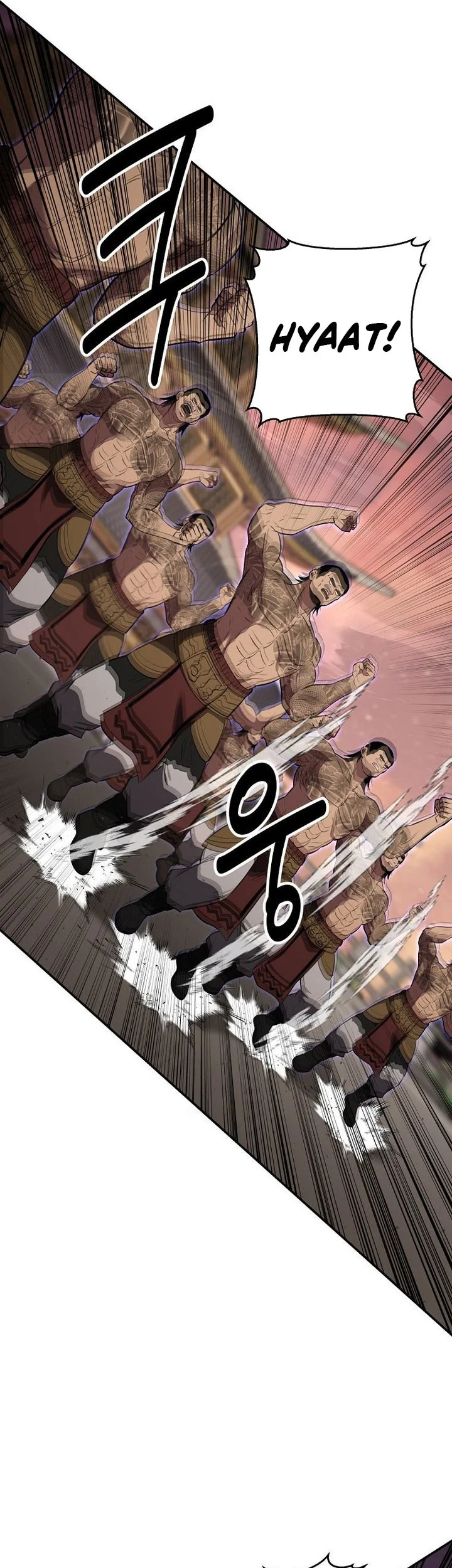 The World’s Best Kunlun Tavern Chapter 111 - halaman 24