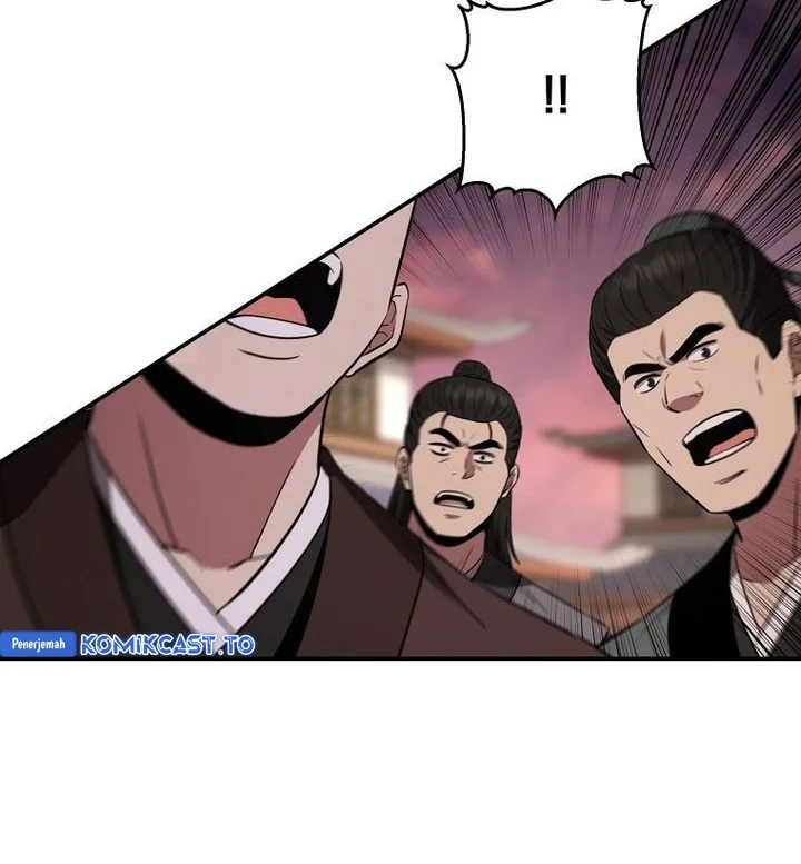 The World’s Best Kunlun Tavern Chapter 111 - halaman 25