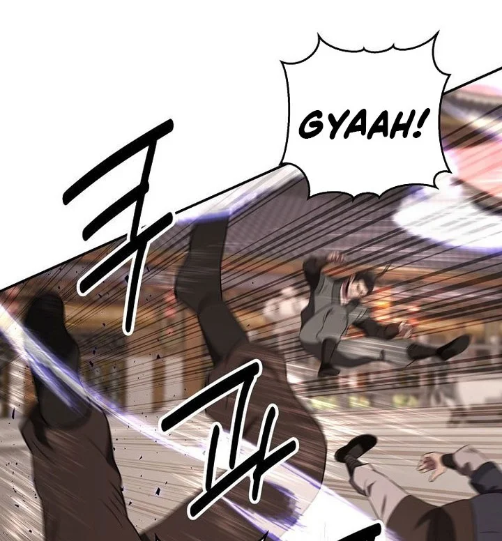 The World’s Best Kunlun Tavern Chapter 111 - halaman 27