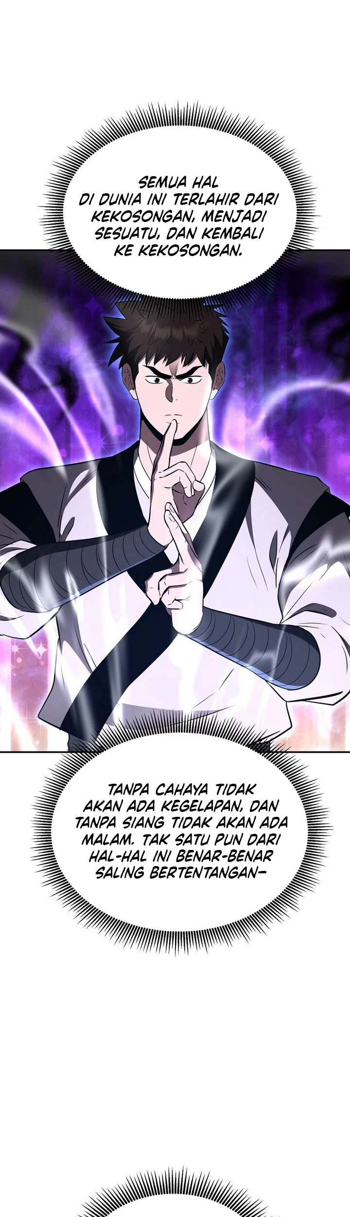 The World’s Best Kunlun Tavern Chapter 111 - halaman 32