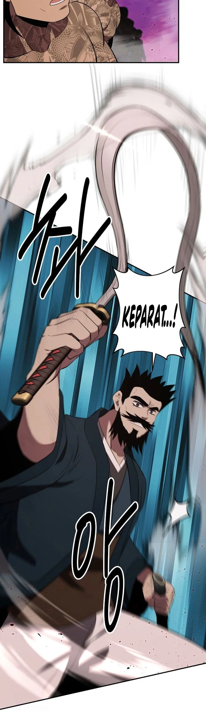 The World’s Best Kunlun Tavern Chapter 111 - halaman 40