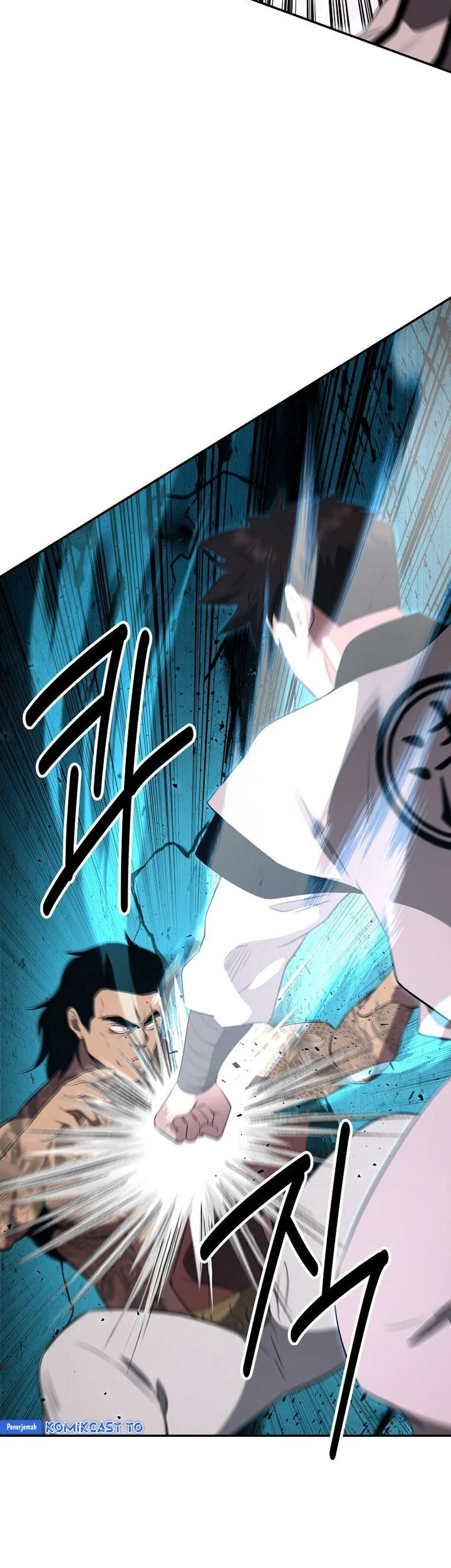 The World’s Best Kunlun Tavern Chapter 111 - halaman 50