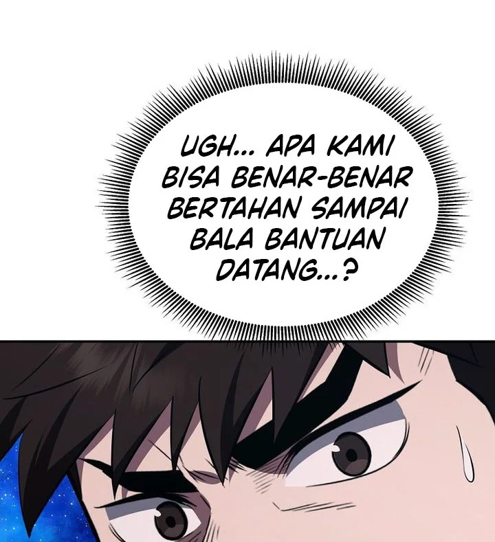 The World’s Best Kunlun Tavern Chapter 111 - halaman 51