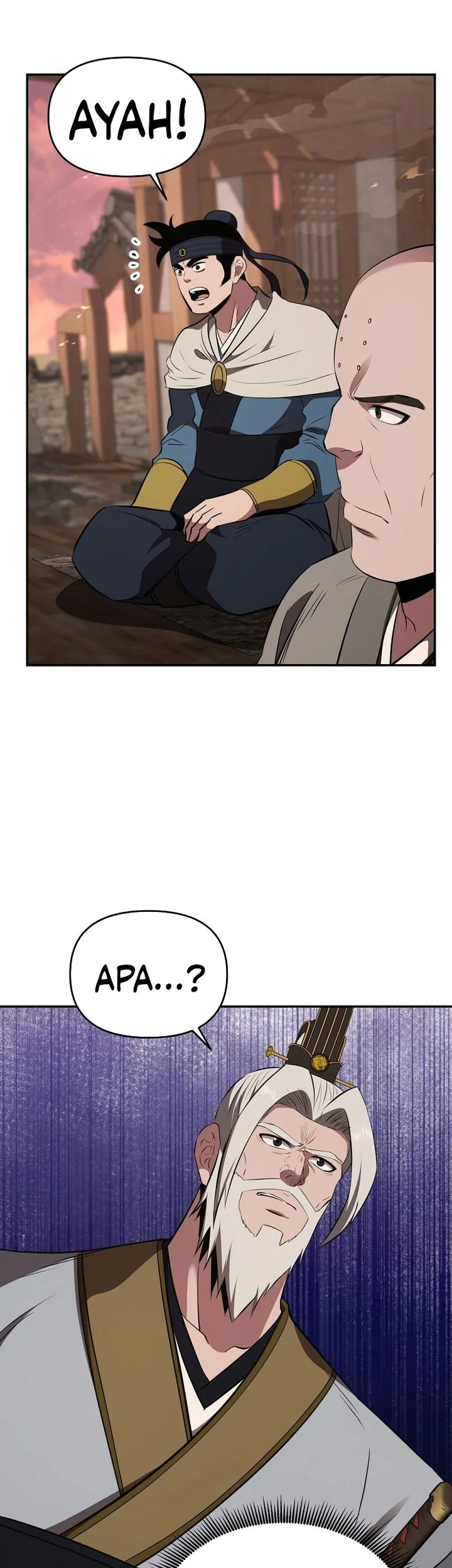 The World’s Best Kunlun Tavern Chapter 111 - halaman 56
