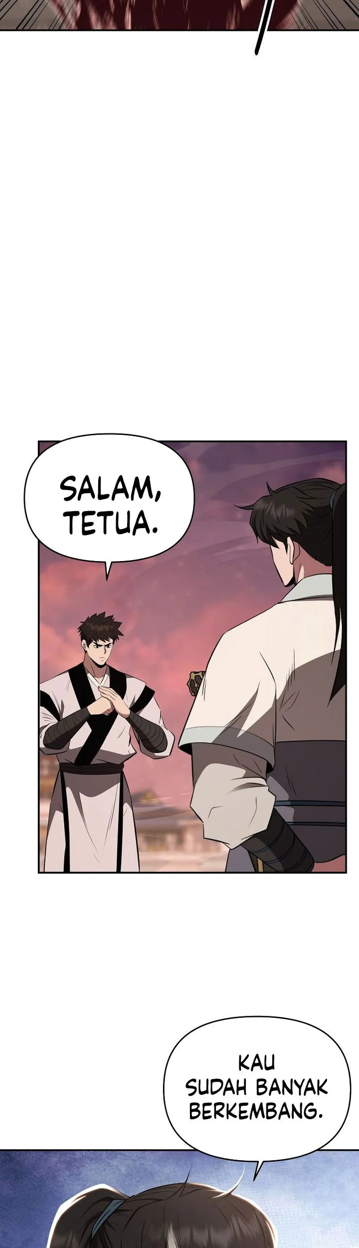 The World’s Best Kunlun Tavern Chapter 111 - halaman 64