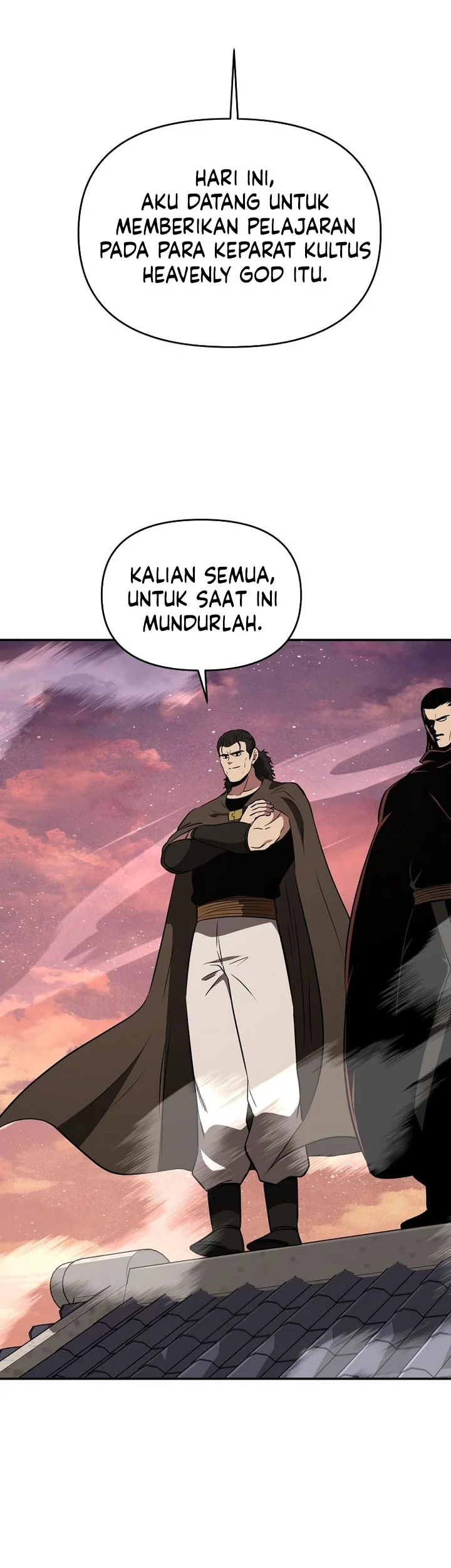 The World’s Best Kunlun Tavern Chapter 111 - halaman 66
