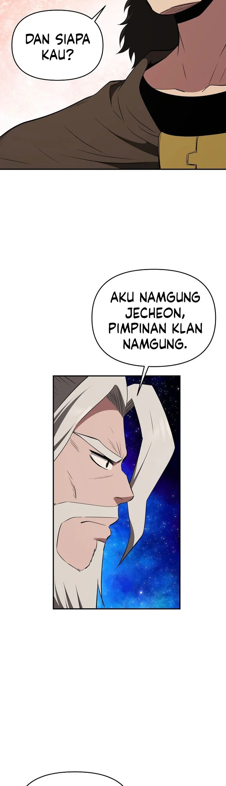 The World’s Best Kunlun Tavern Chapter 111 - halaman 68
