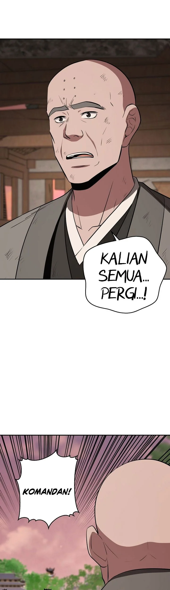The World’s Best Kunlun Tavern Chapter 111 - halaman 8