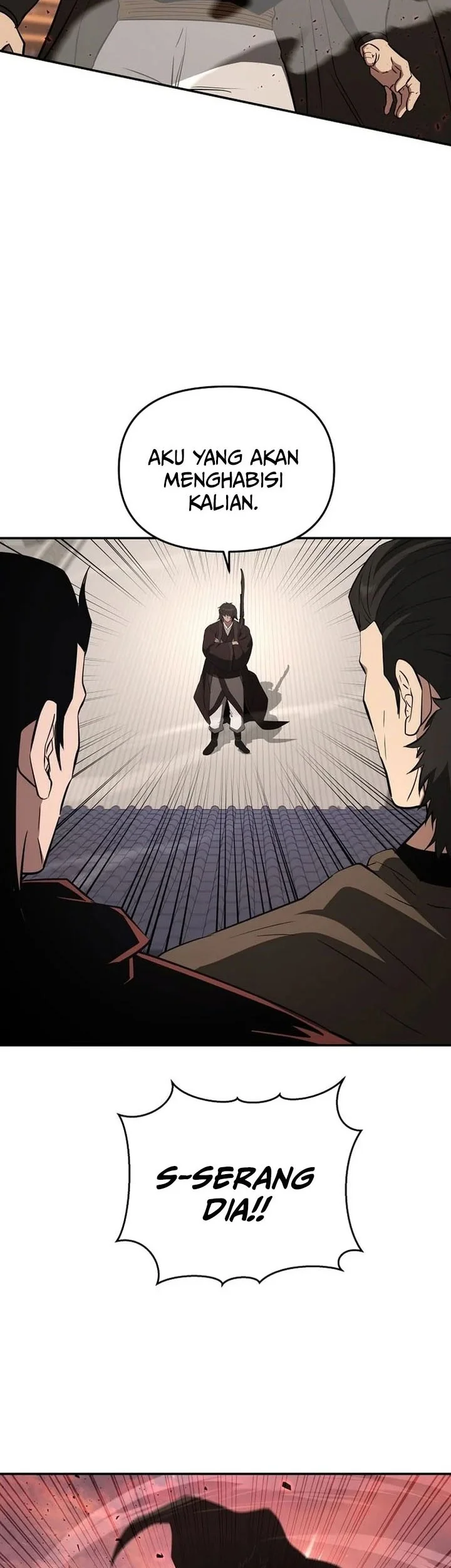 The World’s Best Kunlun Tavern Chapter 112 - halaman 14