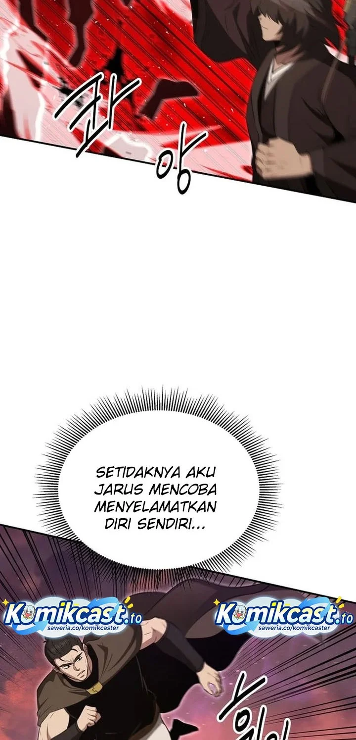 The World’s Best Kunlun Tavern Chapter 112 - halaman 19