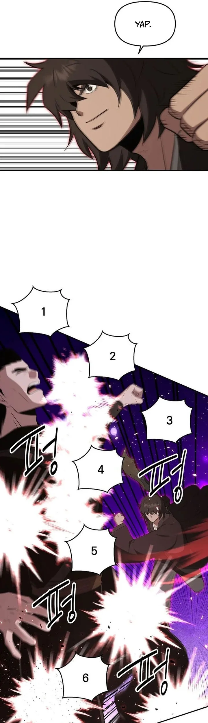 The World’s Best Kunlun Tavern Chapter 112 - halaman 26