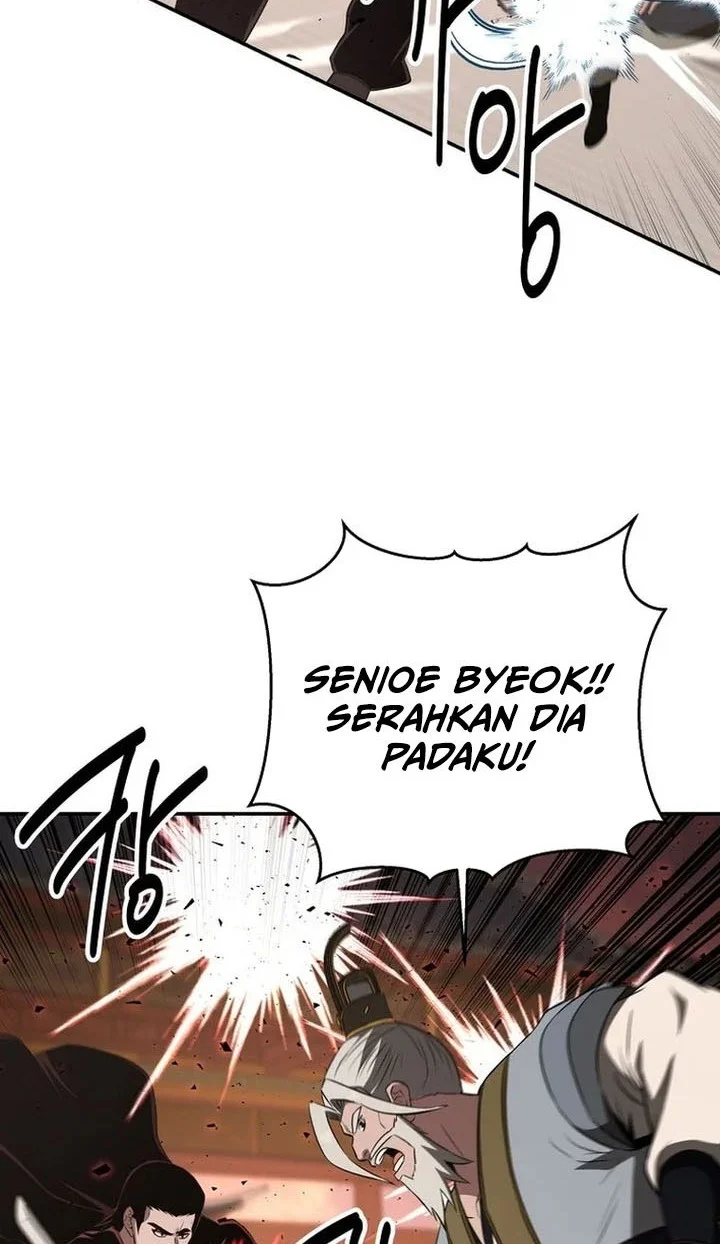 The World’s Best Kunlun Tavern Chapter 112 - halaman 29