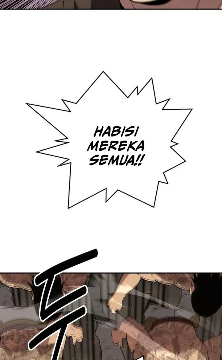 The World’s Best Kunlun Tavern Chapter 112 - halaman 3
