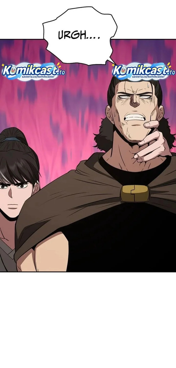 The World’s Best Kunlun Tavern Chapter 112 - halaman 37