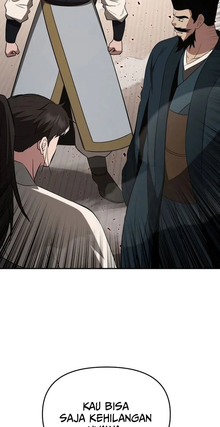 The World’s Best Kunlun Tavern Chapter 112 - halaman 45