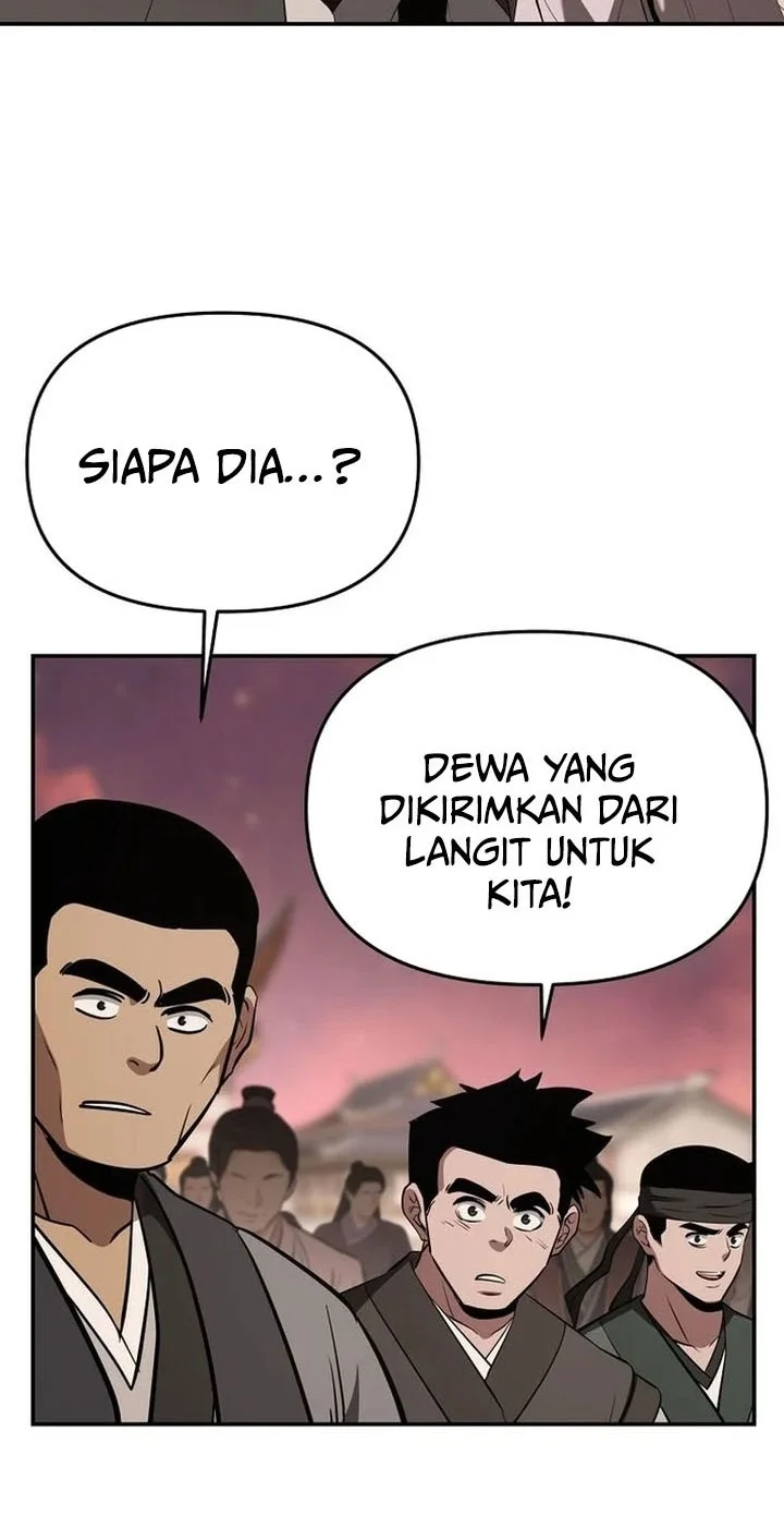 The World’s Best Kunlun Tavern Chapter 112 - halaman 47