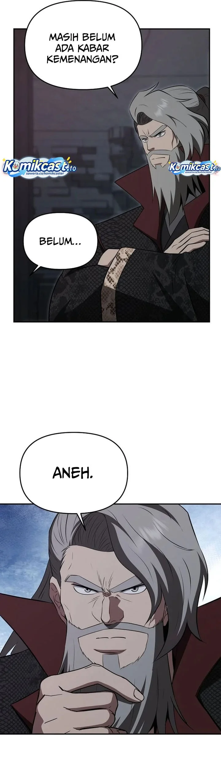 The World’s Best Kunlun Tavern Chapter 112 - halaman 50