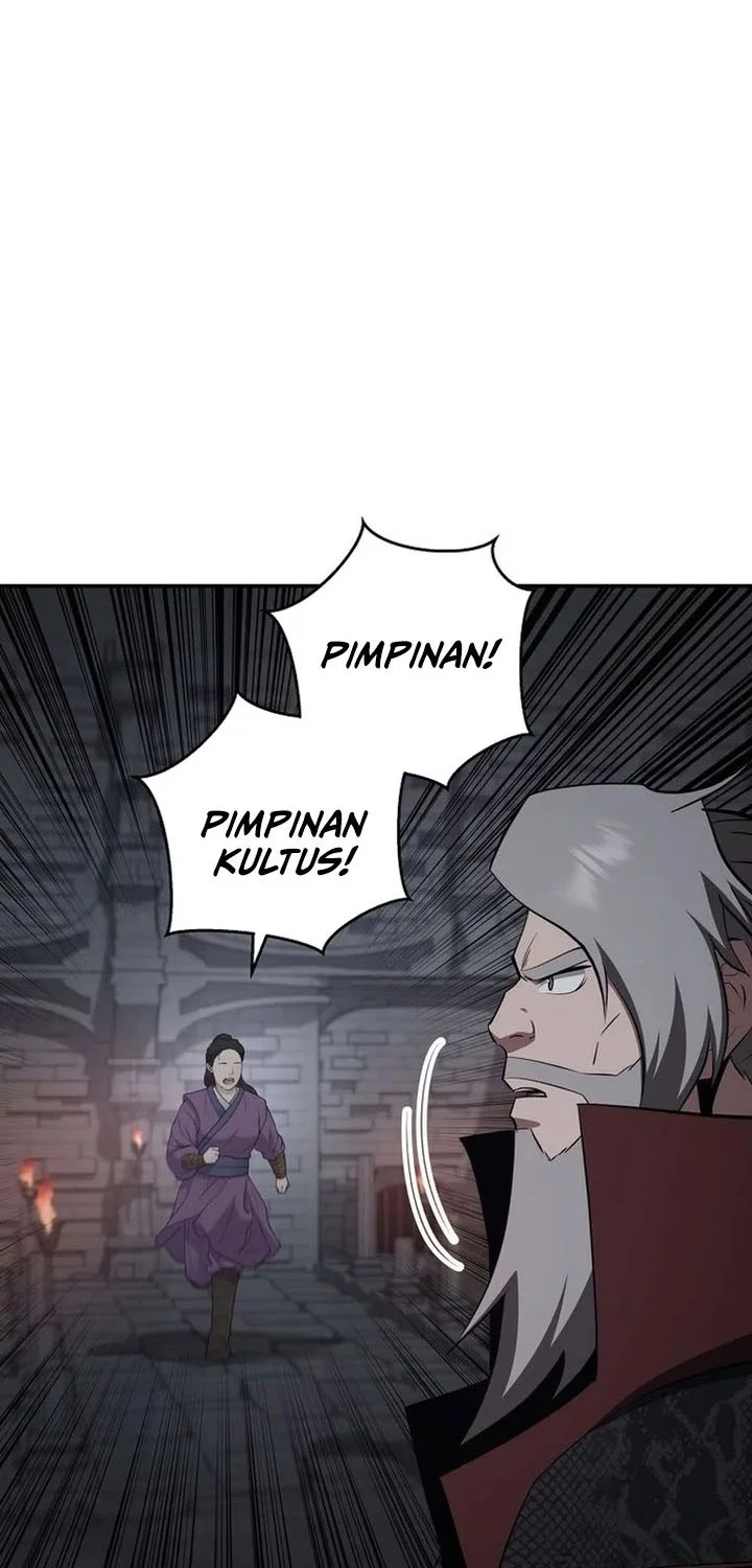 The World’s Best Kunlun Tavern Chapter 112 - halaman 51