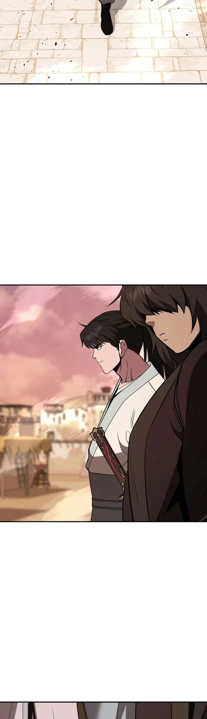 The World’s Best Kunlun Tavern Chapter 112 - halaman 54