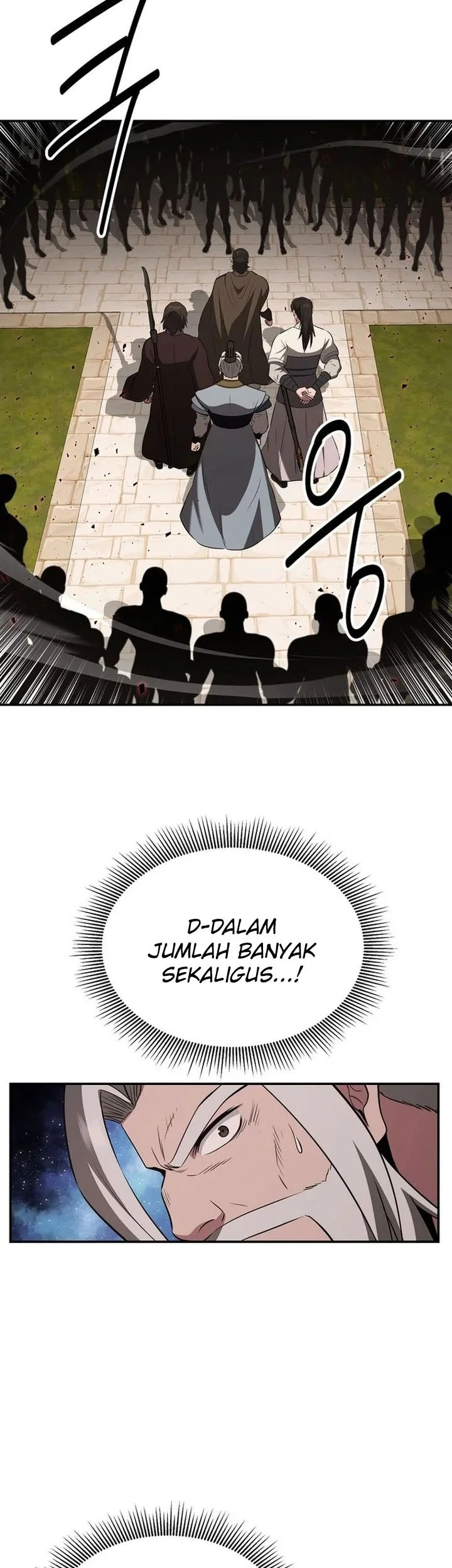 The World’s Best Kunlun Tavern Chapter 112 - halaman 56