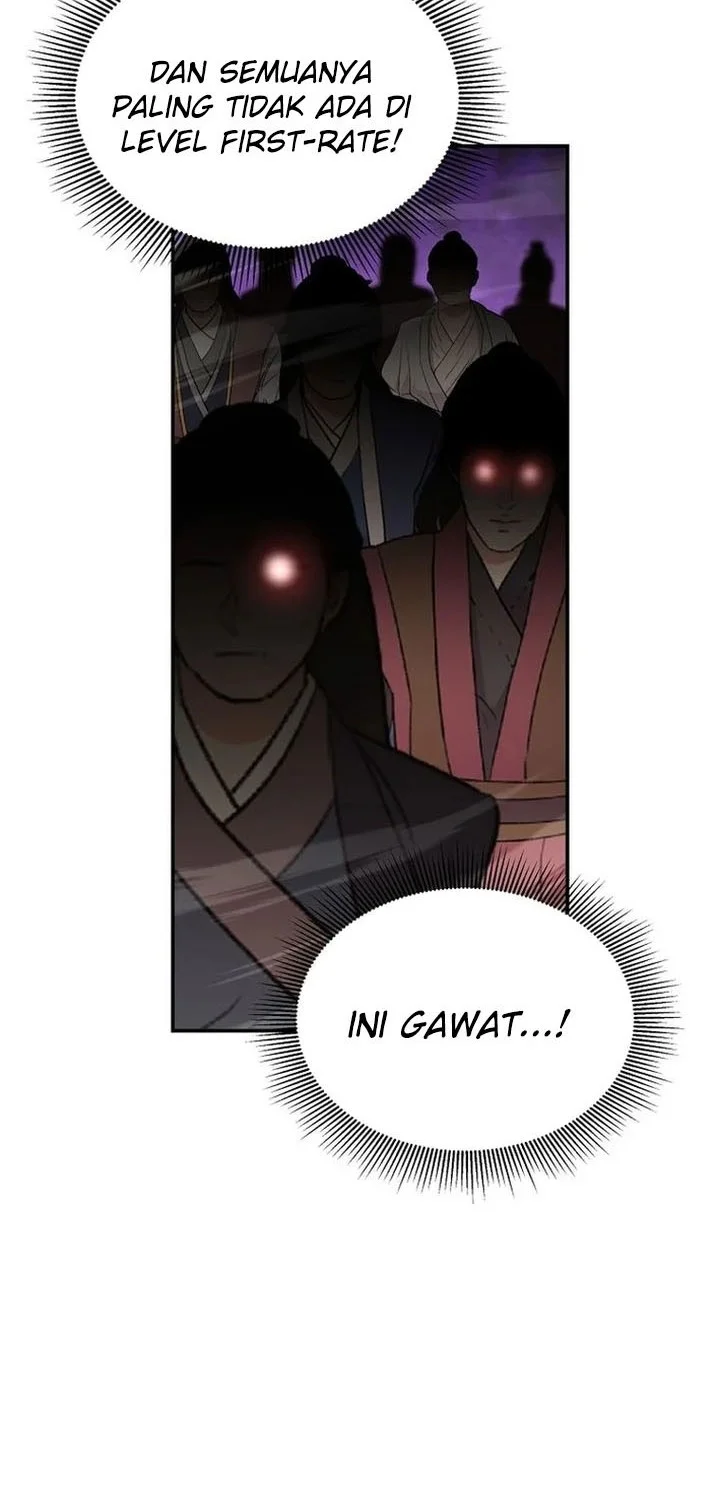 The World’s Best Kunlun Tavern Chapter 112 - halaman 57