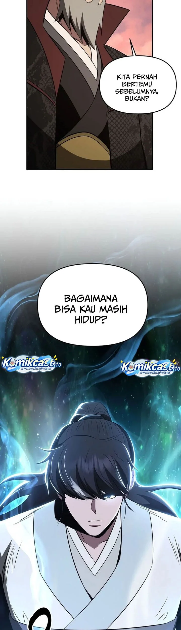 The World’s Best Kunlun Tavern Chapter 112 - halaman 68
