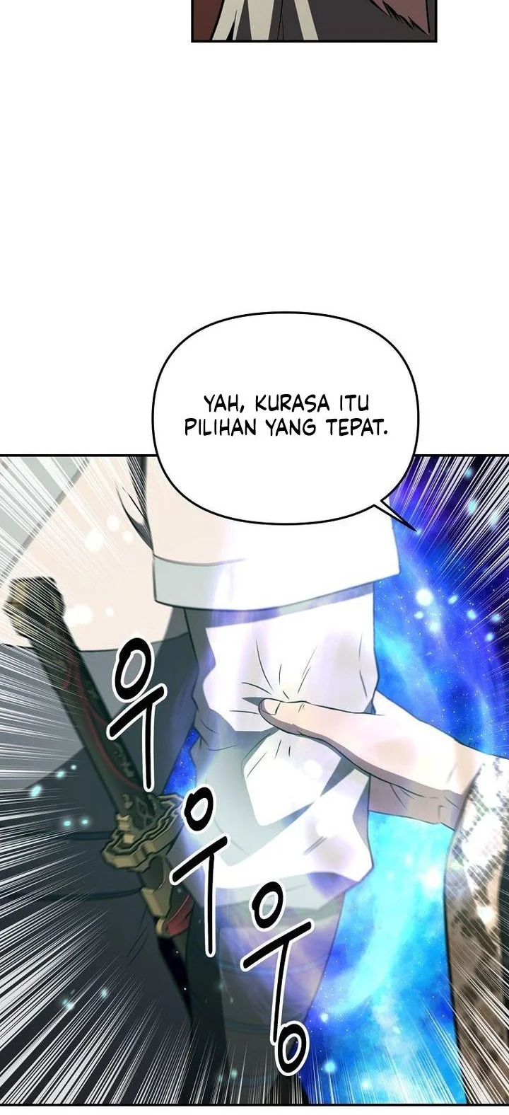 The World’s Best Kunlun Tavern Chapter 113 - halaman 11