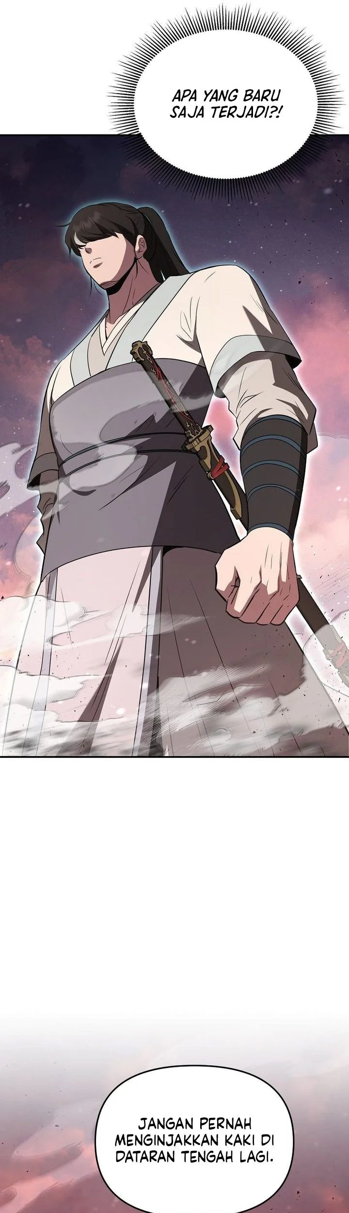 The World’s Best Kunlun Tavern Chapter 113 - halaman 18