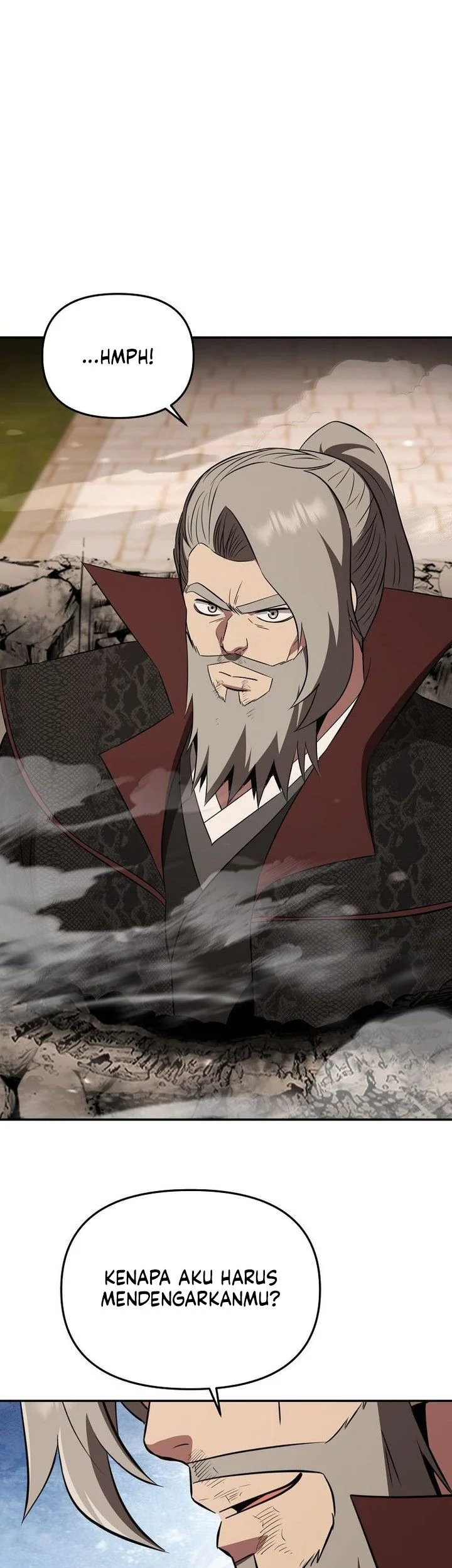 The World’s Best Kunlun Tavern Chapter 113 - halaman 20