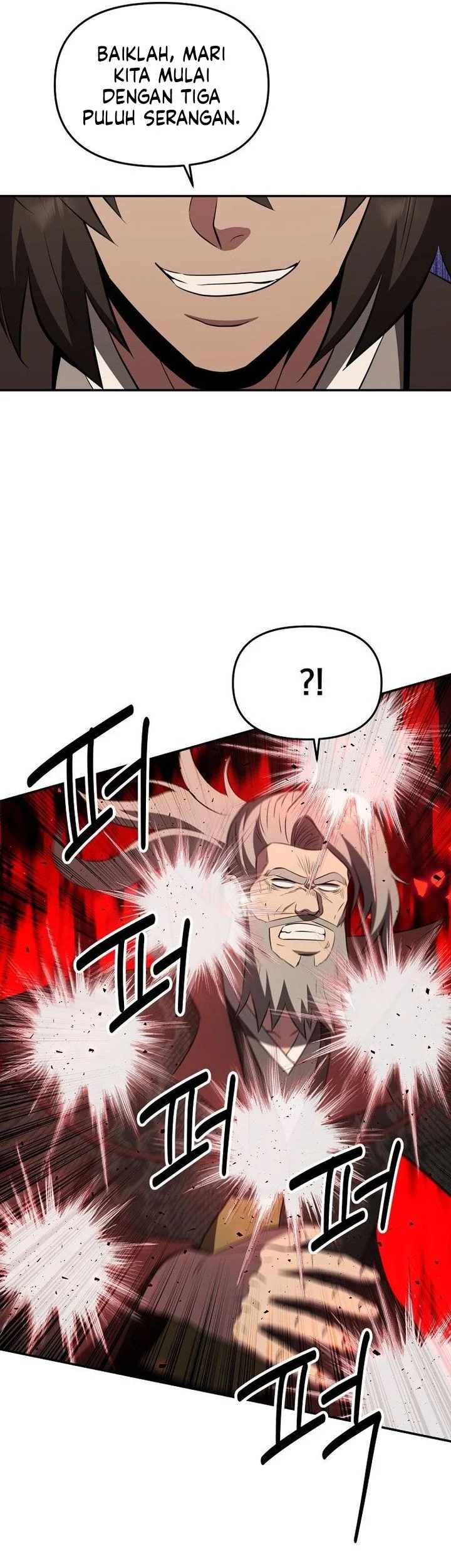 The World’s Best Kunlun Tavern Chapter 113 - halaman 26