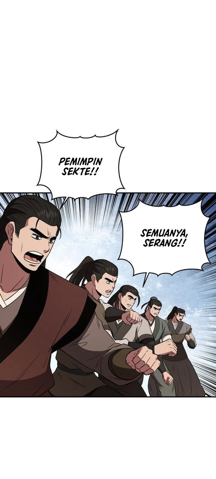 The World’s Best Kunlun Tavern Chapter 113 - halaman 27