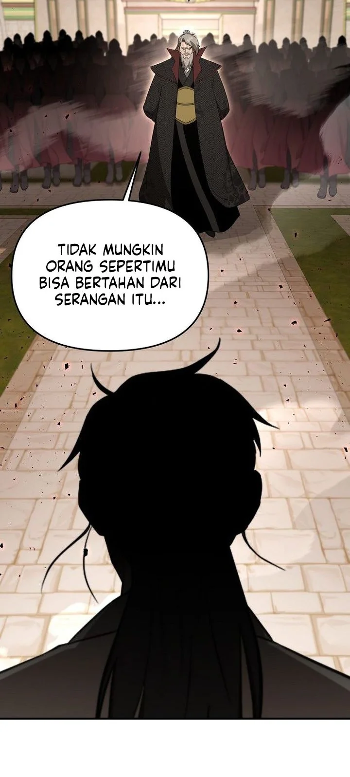 The World’s Best Kunlun Tavern Chapter 113 - halaman 3