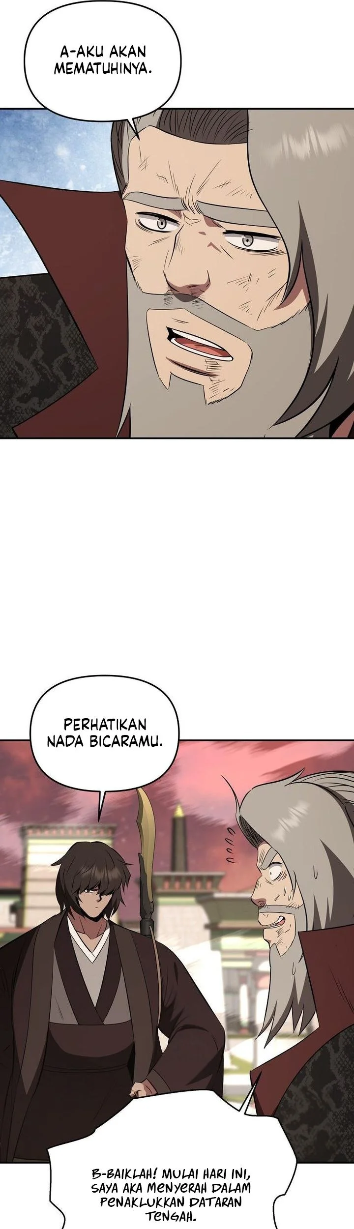 The World’s Best Kunlun Tavern Chapter 113 - halaman 38