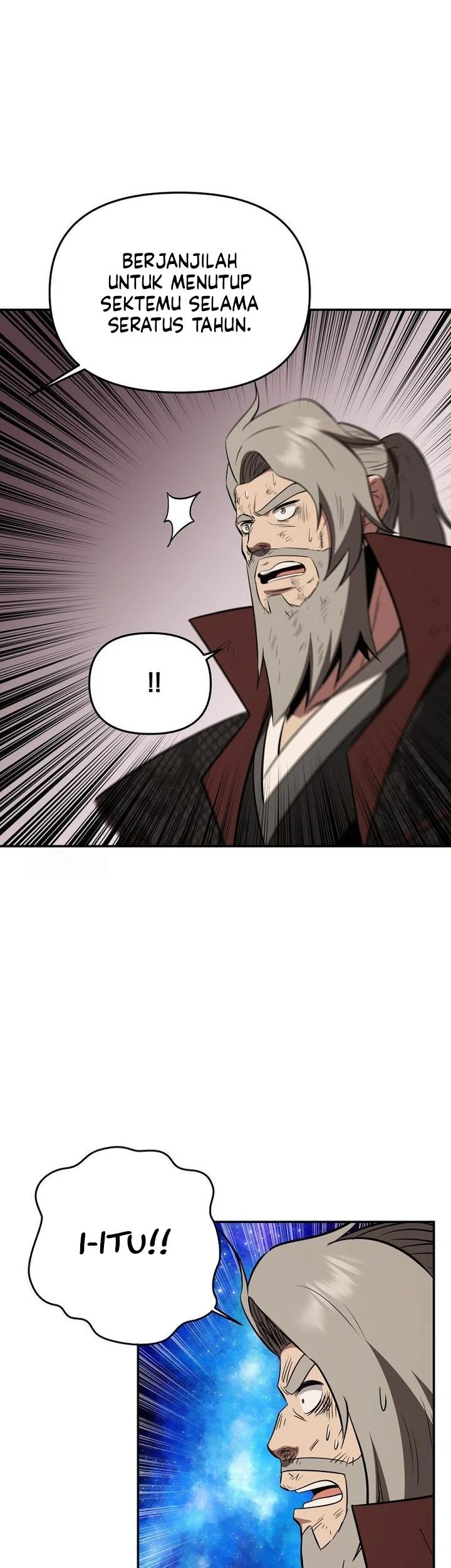 The World’s Best Kunlun Tavern Chapter 113 - halaman 40