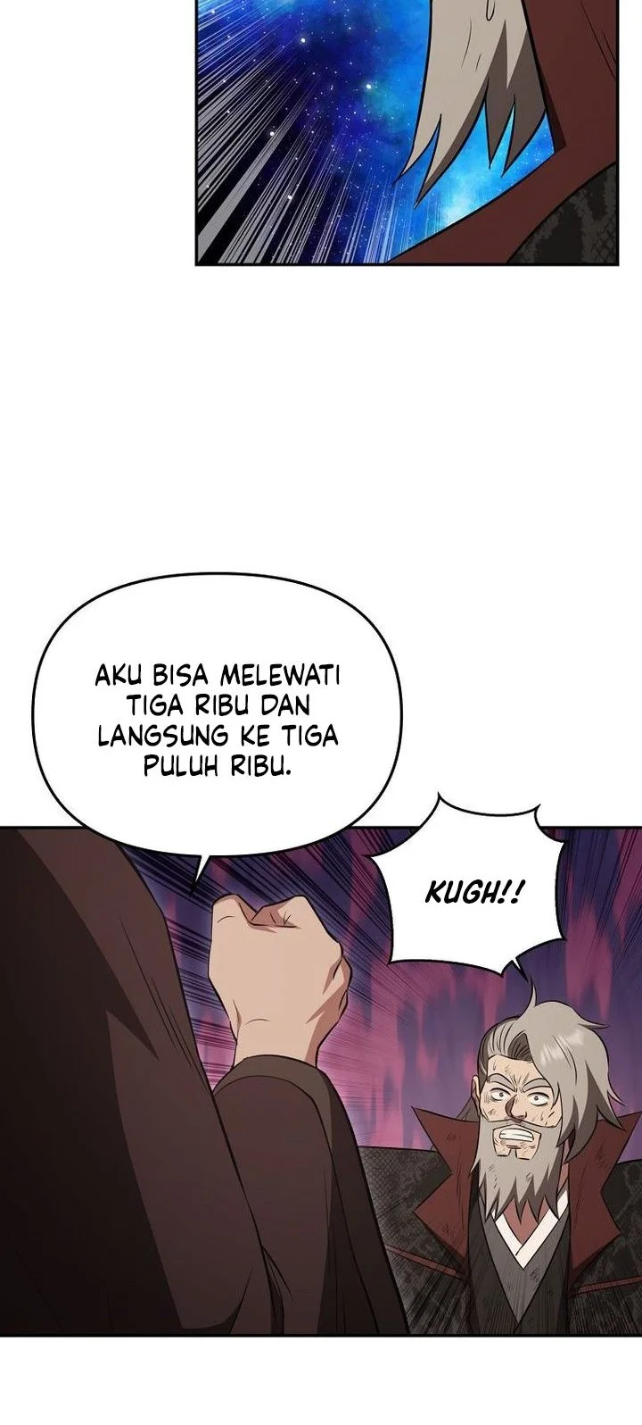 The World’s Best Kunlun Tavern Chapter 113 - halaman 41