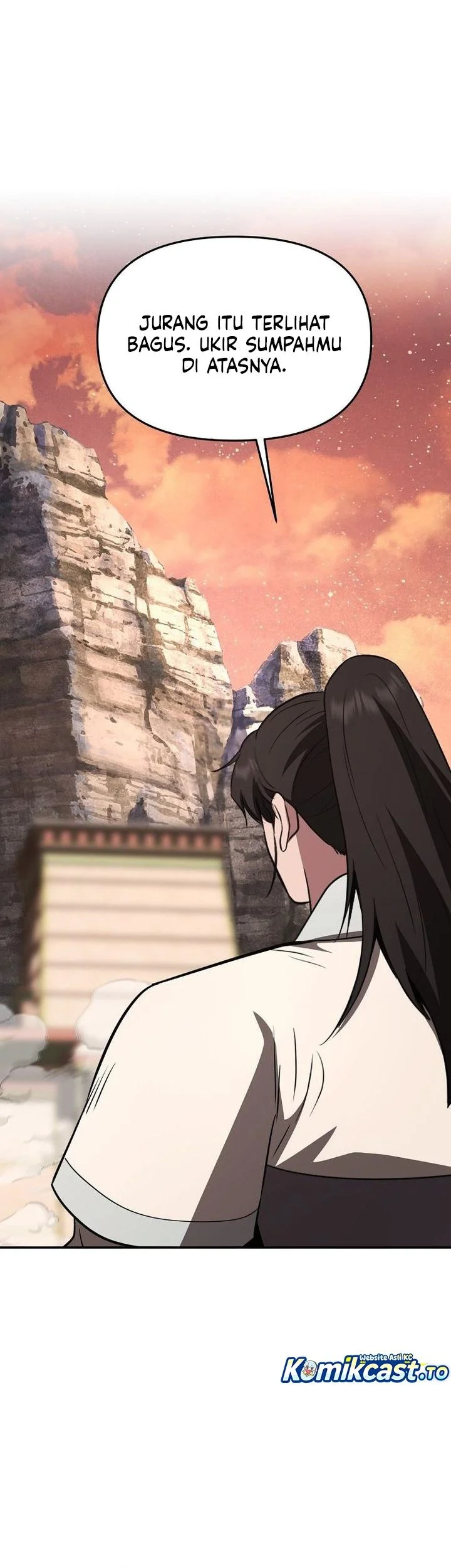 The World’s Best Kunlun Tavern Chapter 113 - halaman 42